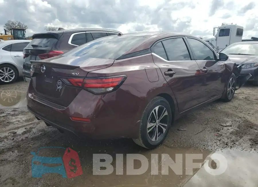 3N1AB8CV4NY300421 Photo# 3