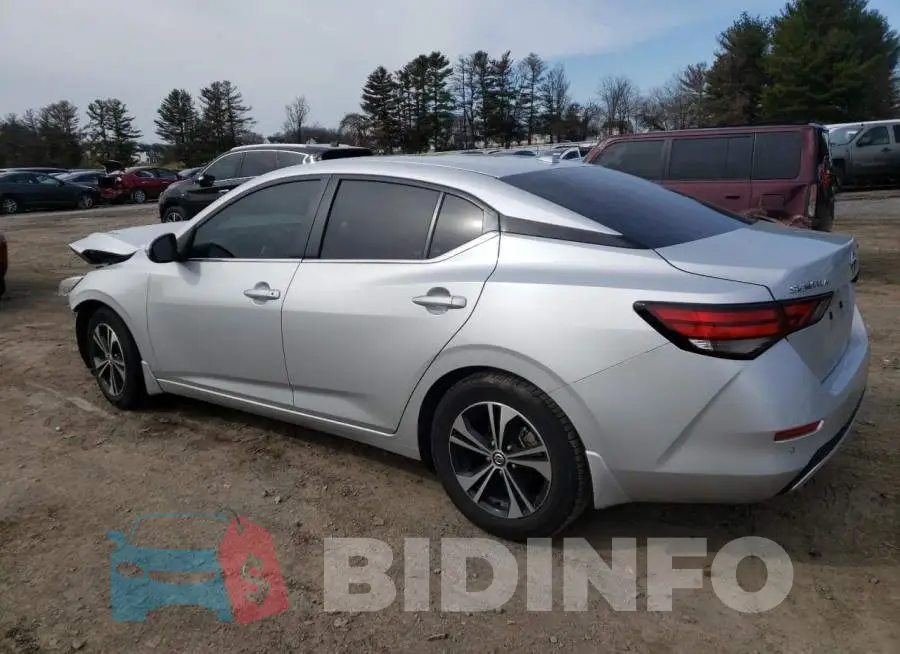 3N1AB8CV7NY249156 Photo# 2