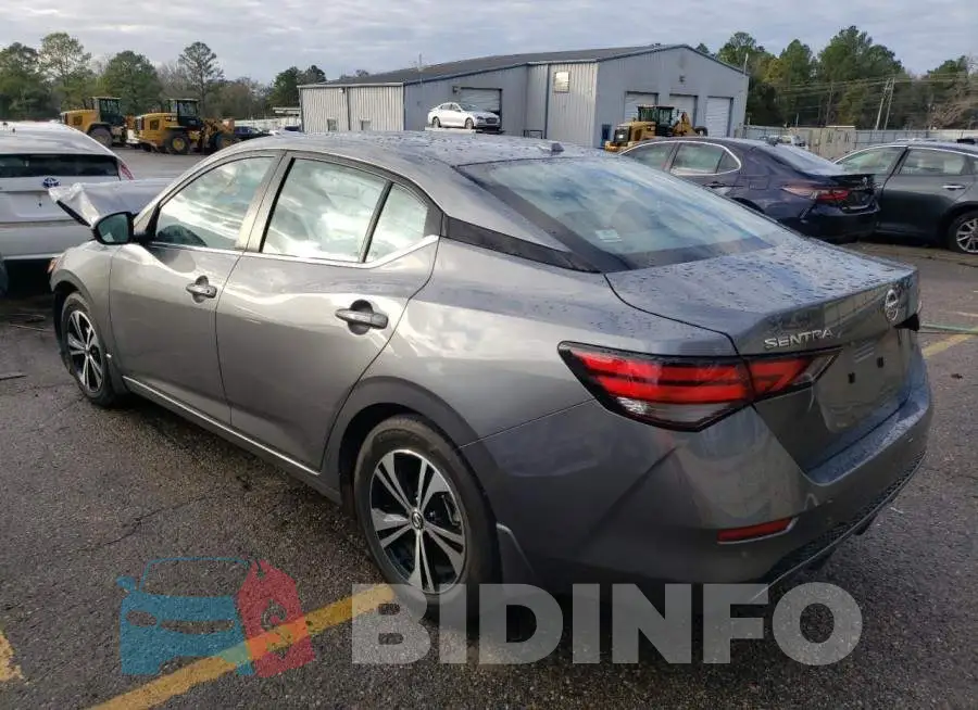 3N1AB8CV8NY228672 Photo# 2