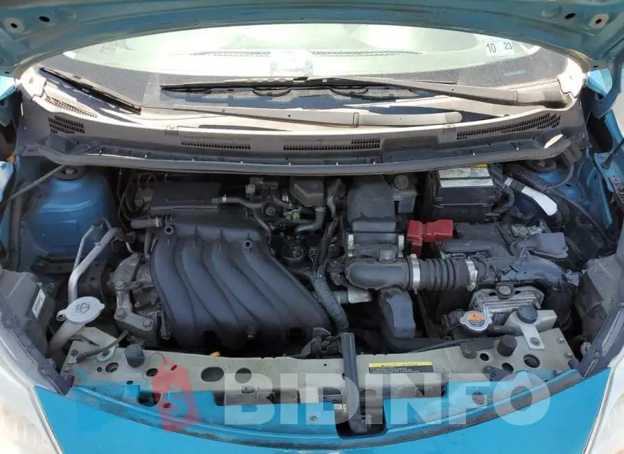 3N1CE2CP1FL380130 Photo# 11