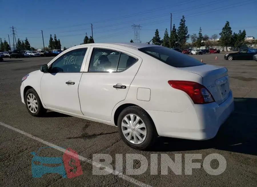 3N1CN7AP3FL868267 Photo# 2