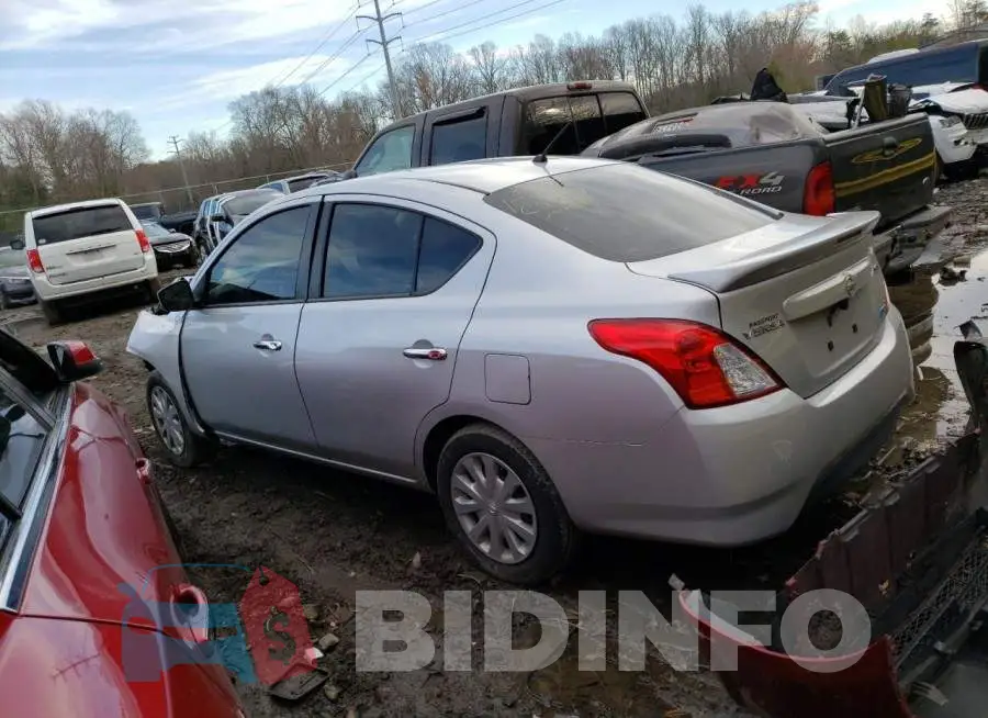 3N1CN7AP3FL911246 Photo# 2