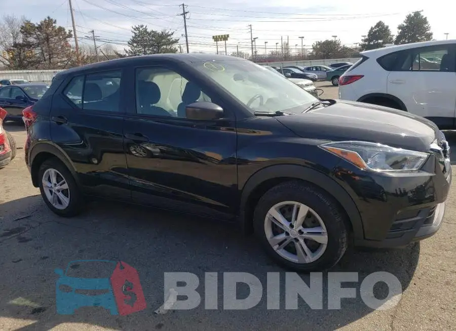 3N1CP5BV1LL541387 Photo# 4