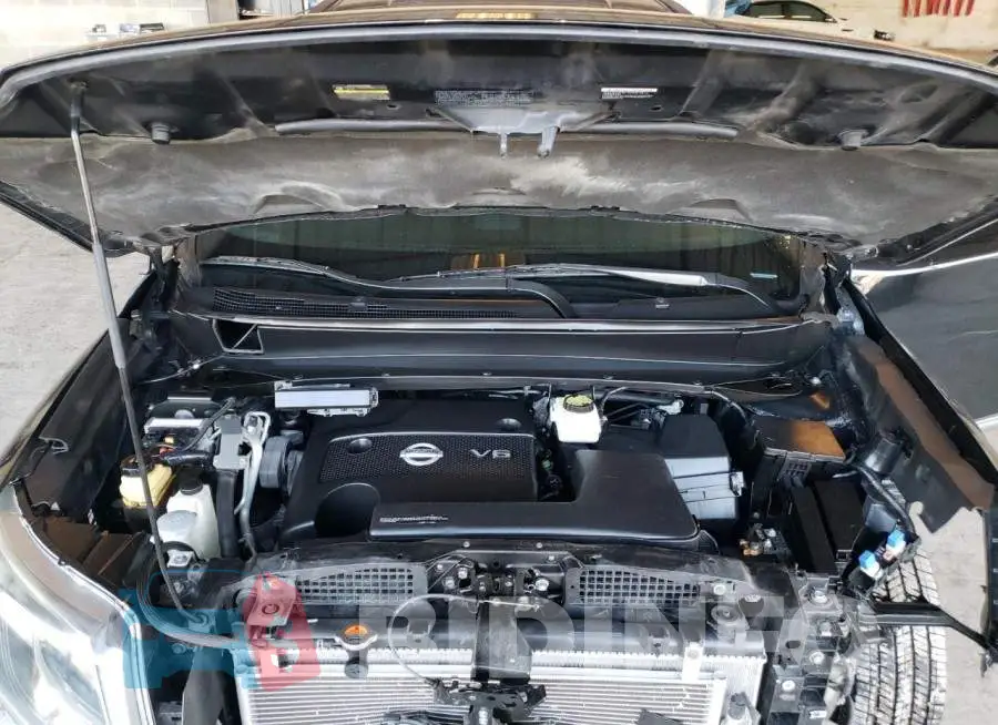 5N1AR2MM2EC658200 Photo# 11