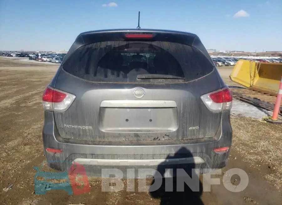 5N1AR2MM4FC657177 Photo# 6