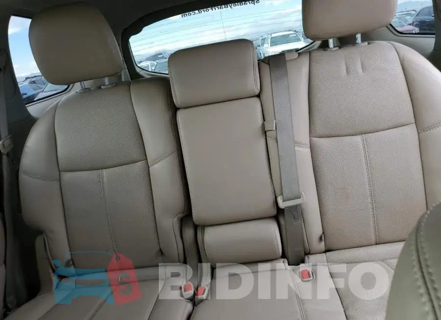 5N1AR2MM9GC651814 Photo# 10