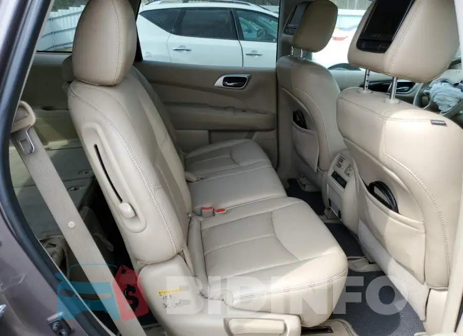 5N1AR2MN2EC717836 Photo# 11