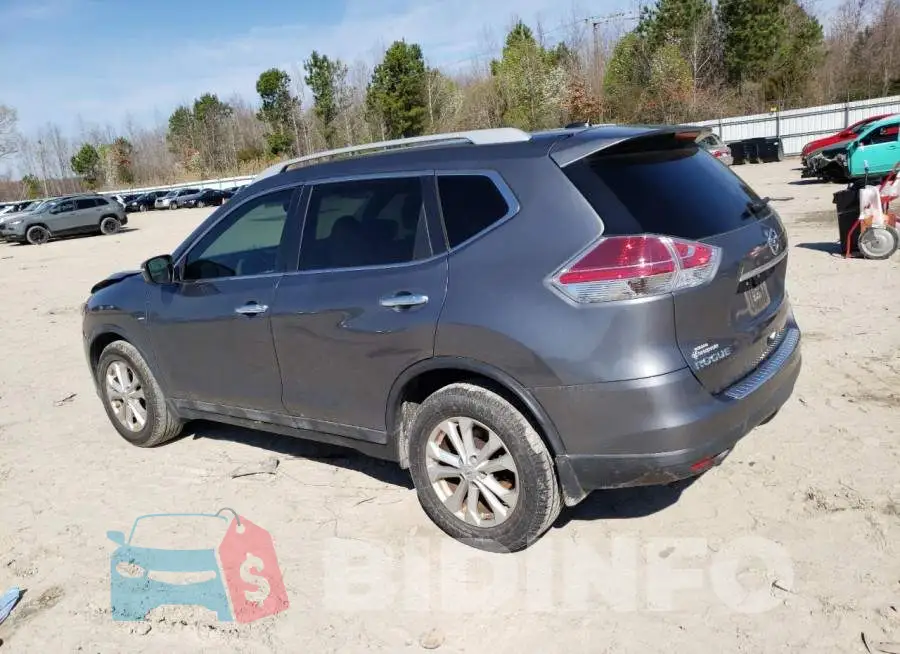5N1AT2ML5FC915814 Photo# 2