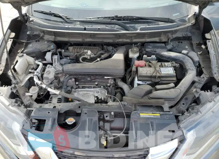 5N1AT2MT6KC752231 Photo# 12