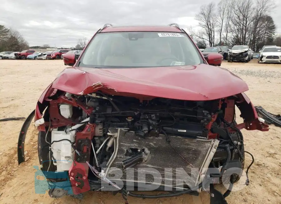 5N1AT2MV3HC793619 Photo# 5