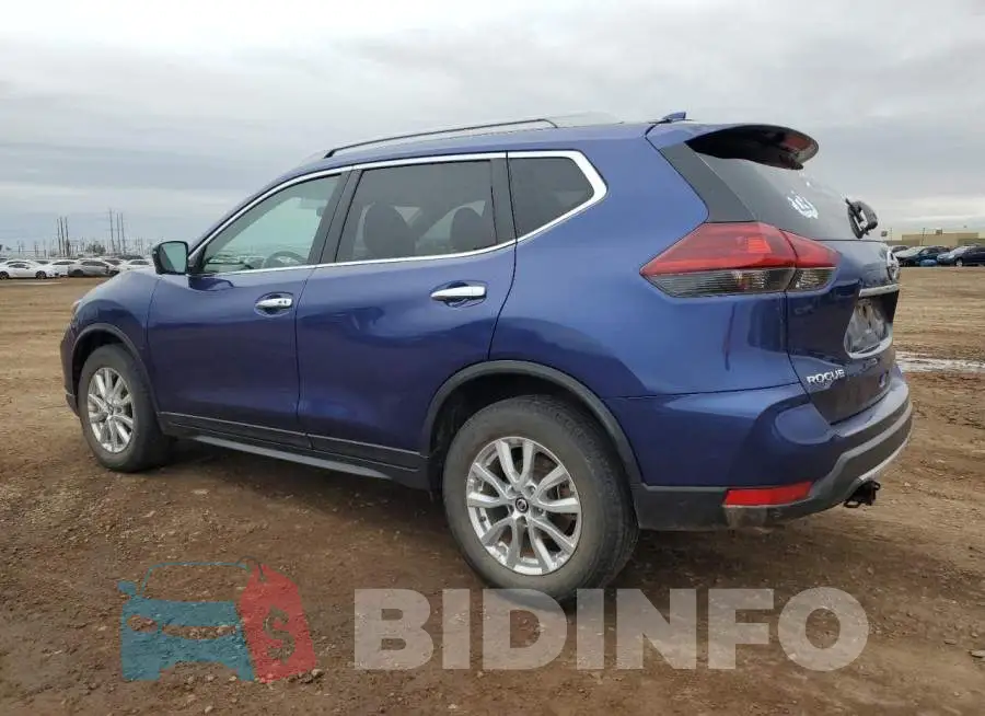 5N1AT2MVXJC700861 Photo# 2