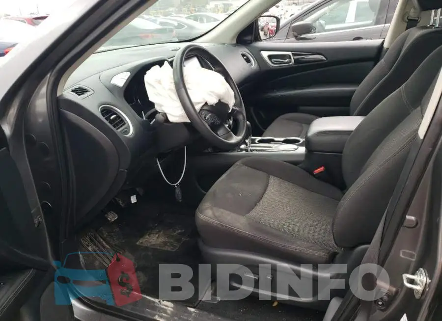 5N1DR2BN2LC626157 Photo# 7