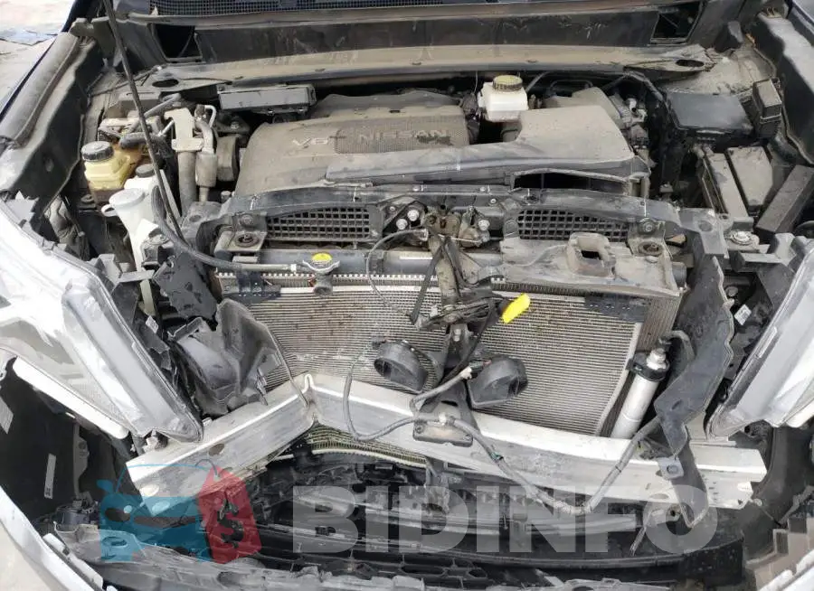5N1DR2BN2LC626157 Photo# 12