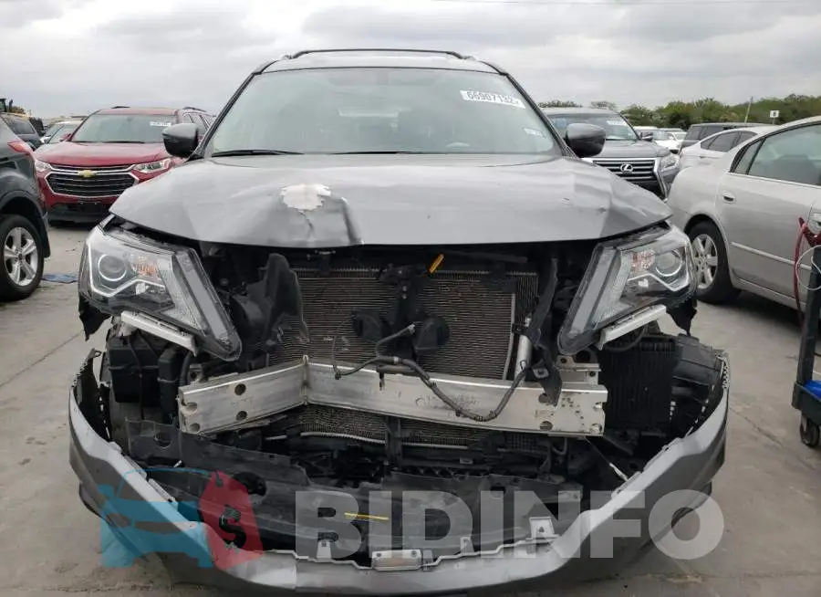 5N1DR2BN2LC626157 Photo# 5