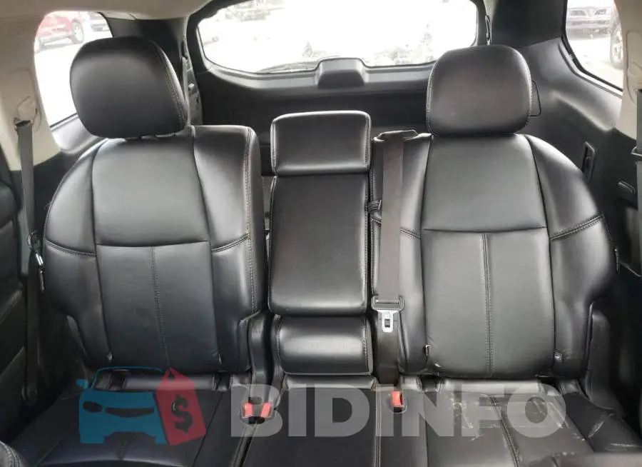 5N1DR2MN7KC608944 Photo# 10