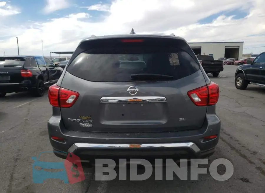 5N1DR2MN7KC608944 Photo# 6