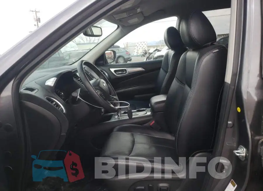 5N1DR2MN7KC608944 Photo# 7