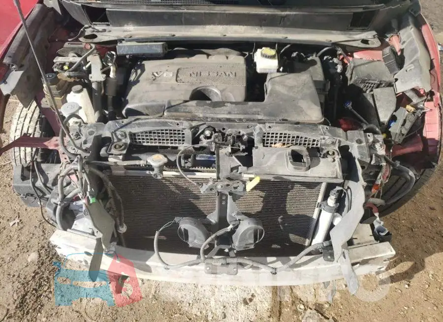5N1DR2MN8KC594097 Photo# 12