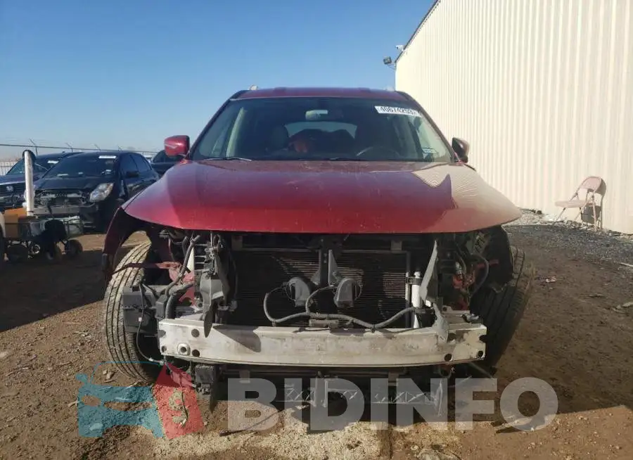 5N1DR2MN8KC594097 Photo# 5