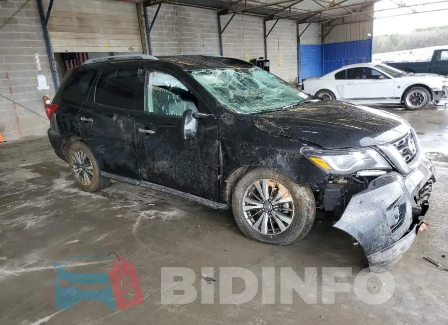 5N1DR2MN9KC623087 Photo# 4
