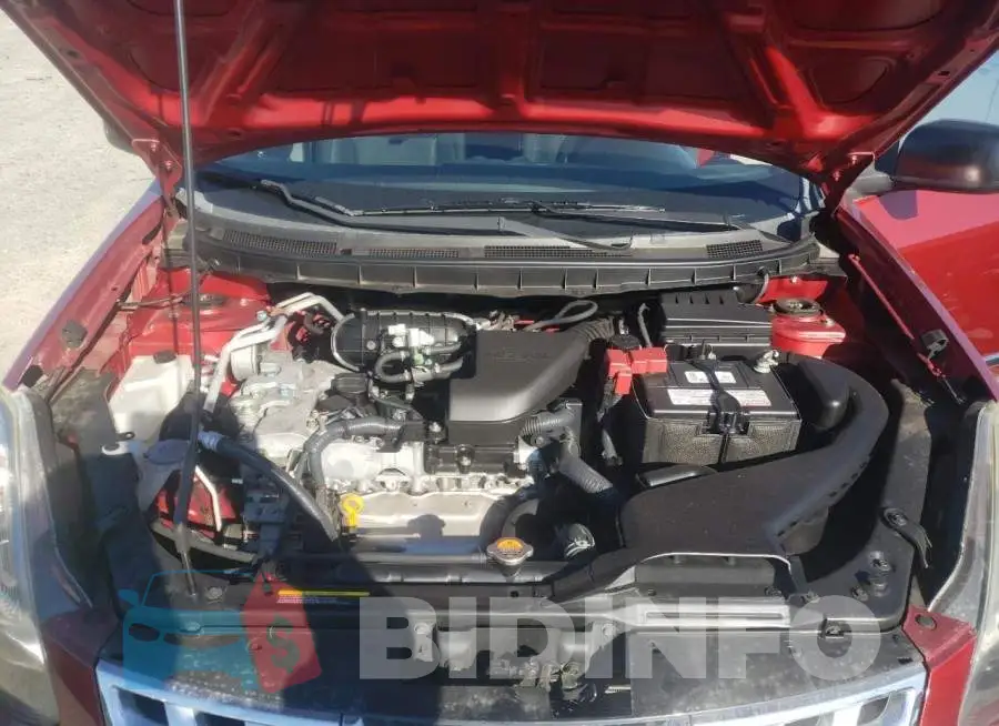 JN8AS5MT4FW659158 Photo# 12