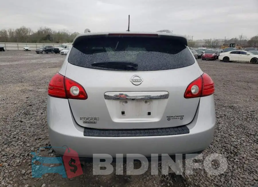 JN8AS5MT5FW657628 Photo# 6