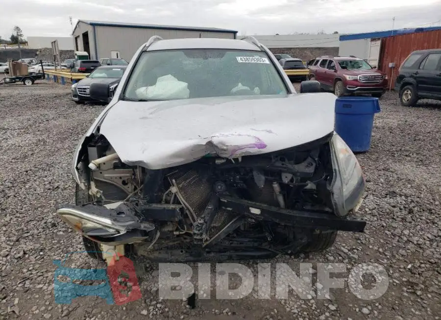 JN8AS5MT5FW657628 Photo# 5
