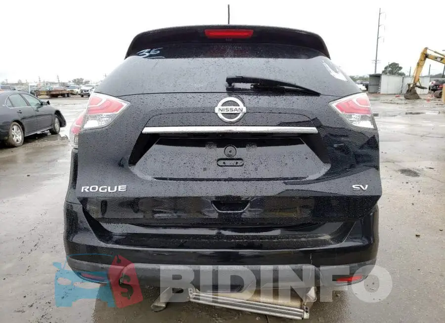 KNMAT2MT4FP529236 Photo# 6