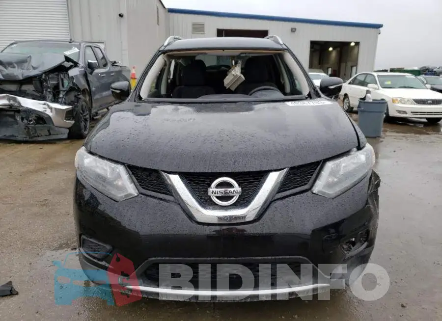 KNMAT2MT4FP529236 Photo# 5