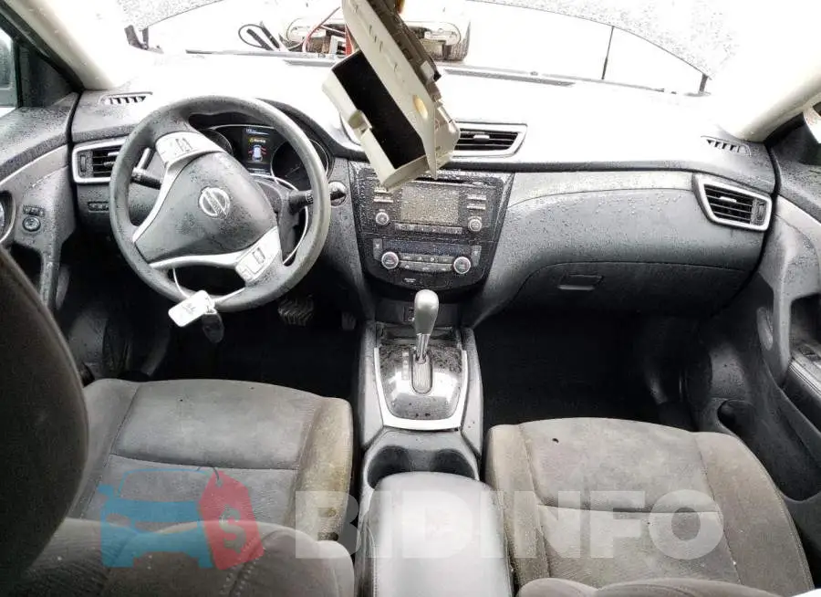 KNMAT2MT4FP529236 Photo# 8