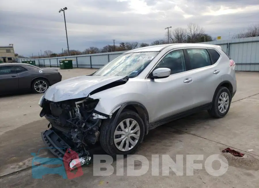 KNMAT2MT6FP578647 Photo# 1