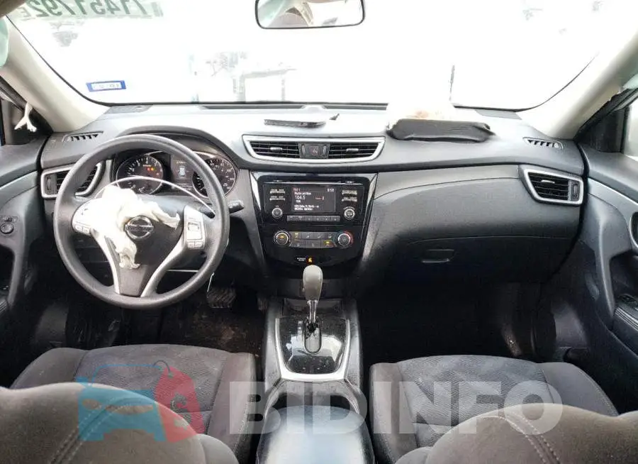 KNMAT2MT6FP578647 Photo# 8