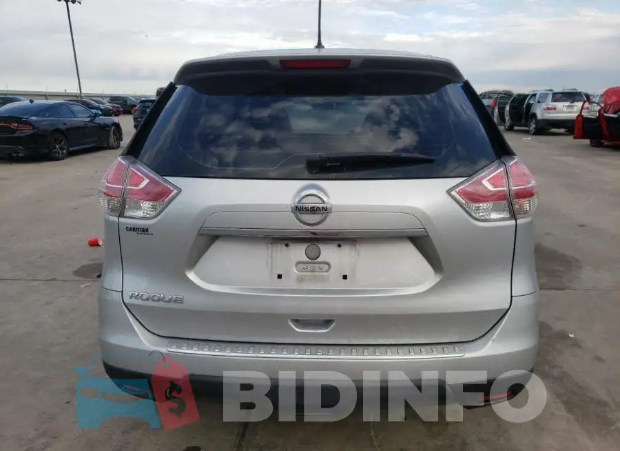 KNMAT2MT6FP578647 Photo# 6