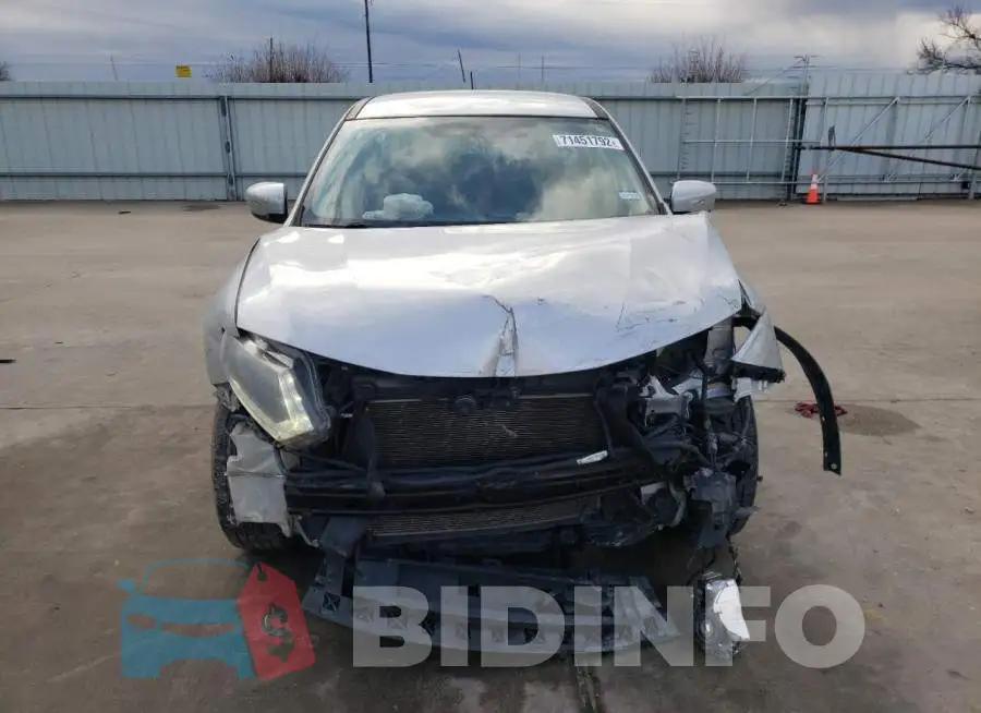 KNMAT2MT6FP578647 Photo# 5