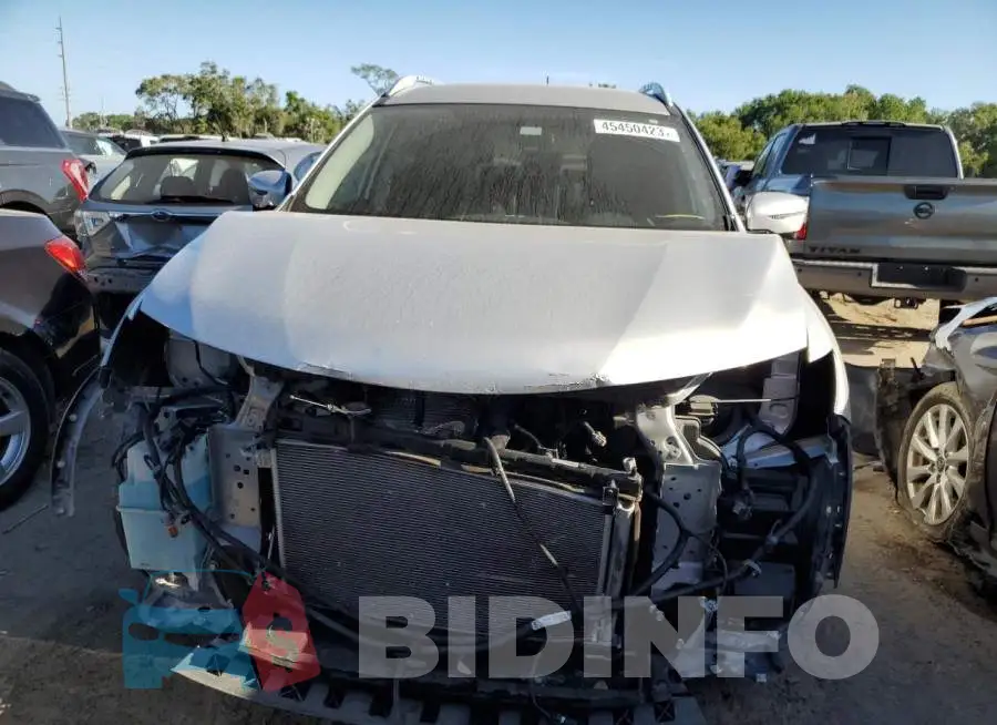 KNMAT2MT6GP636743 Photo# 5
