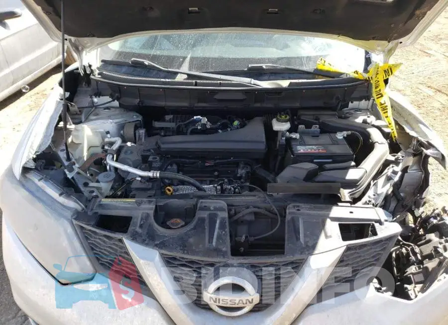 KNMAT2MV1GP625313 Photo# 11