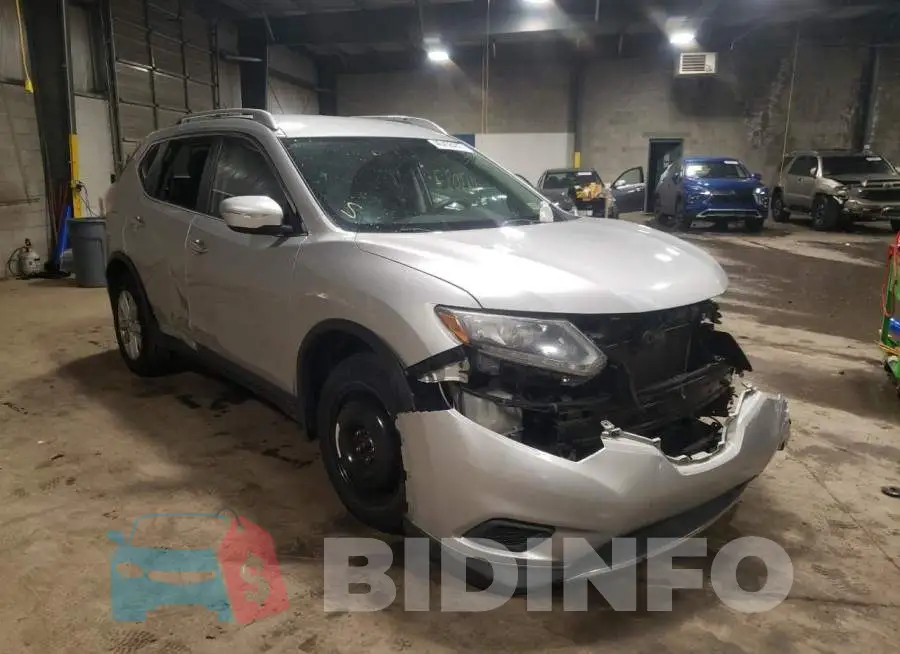 KNMAT2MV2FP502019 Photo# 1