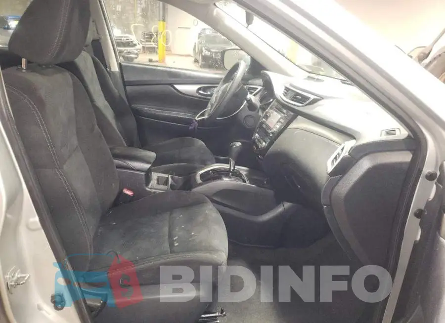 KNMAT2MV2FP502019 Photo# 5