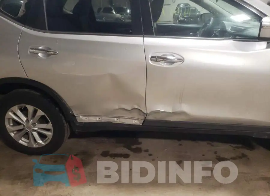KNMAT2MV2FP502019 Photo# 9
