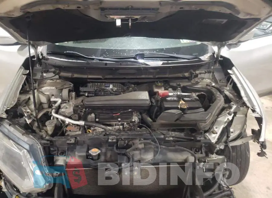 KNMAT2MV2FP502019 Photo# 7