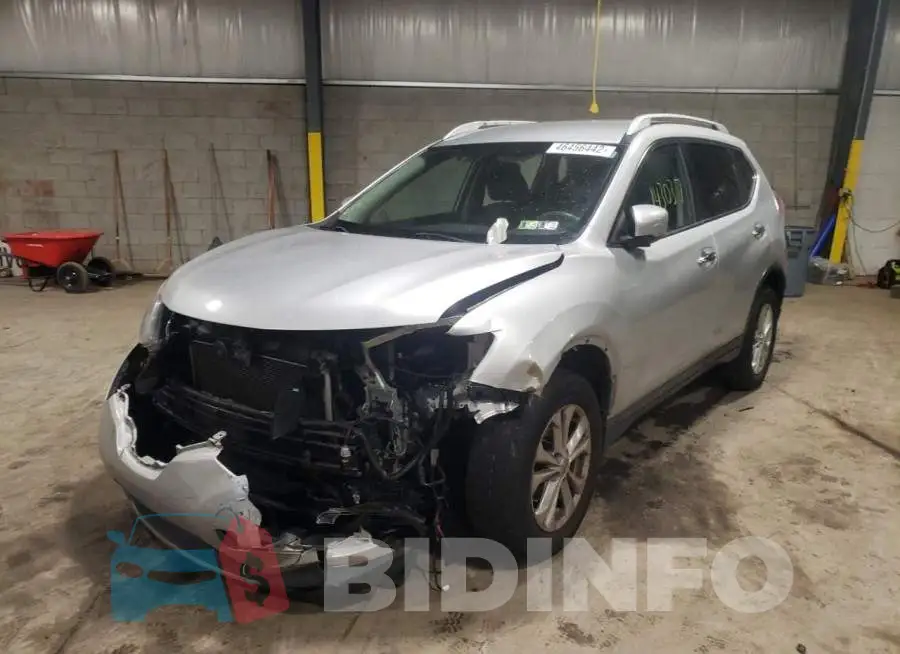 KNMAT2MV2FP502019 Photo# 2