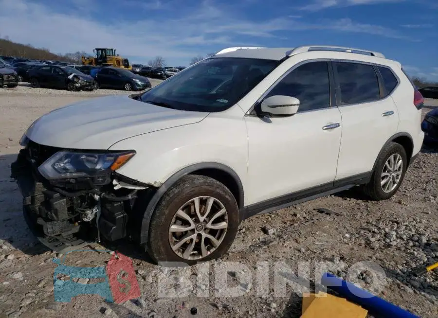 KNMAT2MV2HP604875 Photo# 1