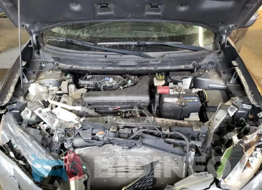 KNMAT2MV6FP537811 Photo# 12