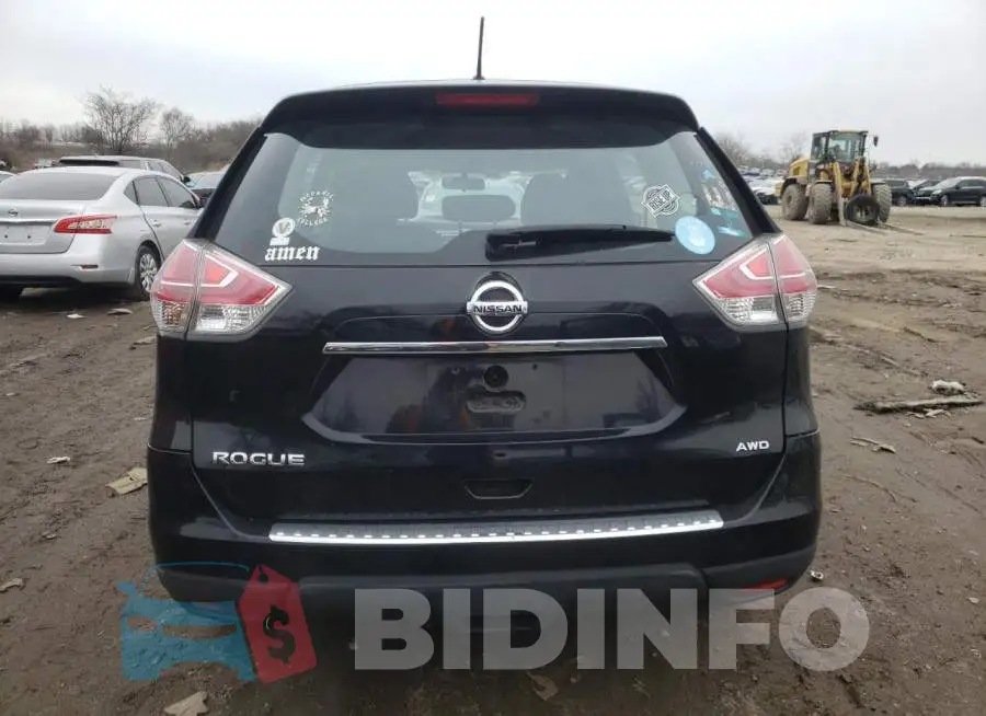 KNMAT2MV7FP502291 Photo# 6