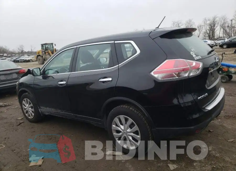 KNMAT2MV7FP502291 Photo# 2