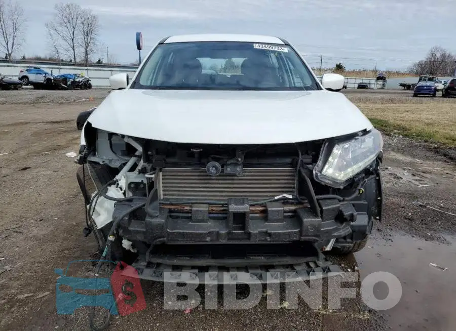 KNMAT2MV7GP610086 Photo# 5