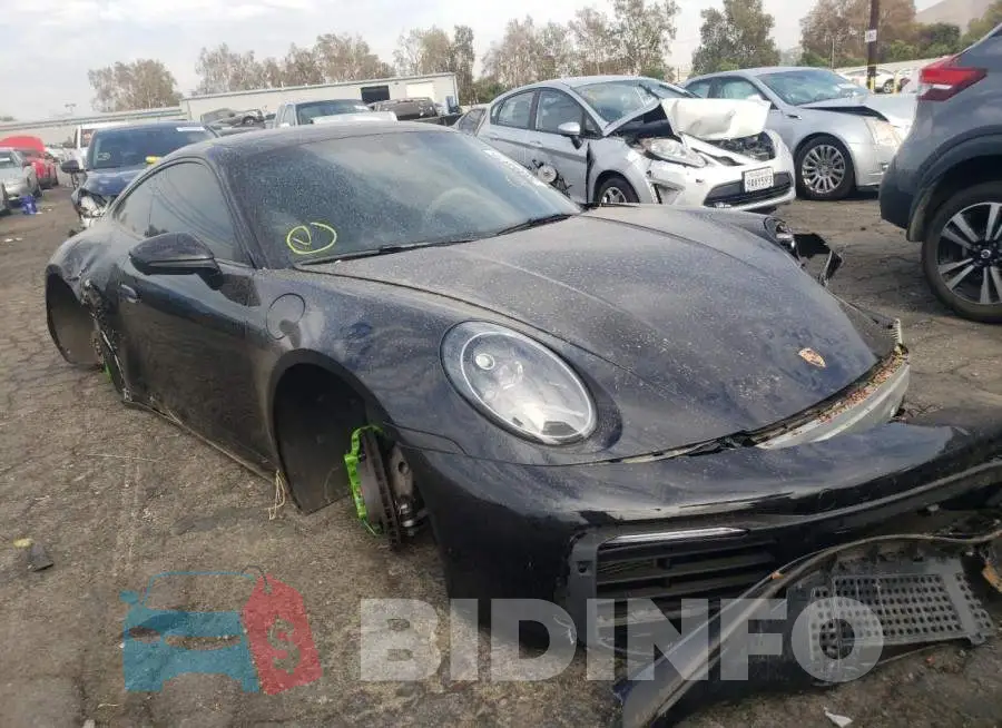 WP0AB2A96LS228715 Photo# 1