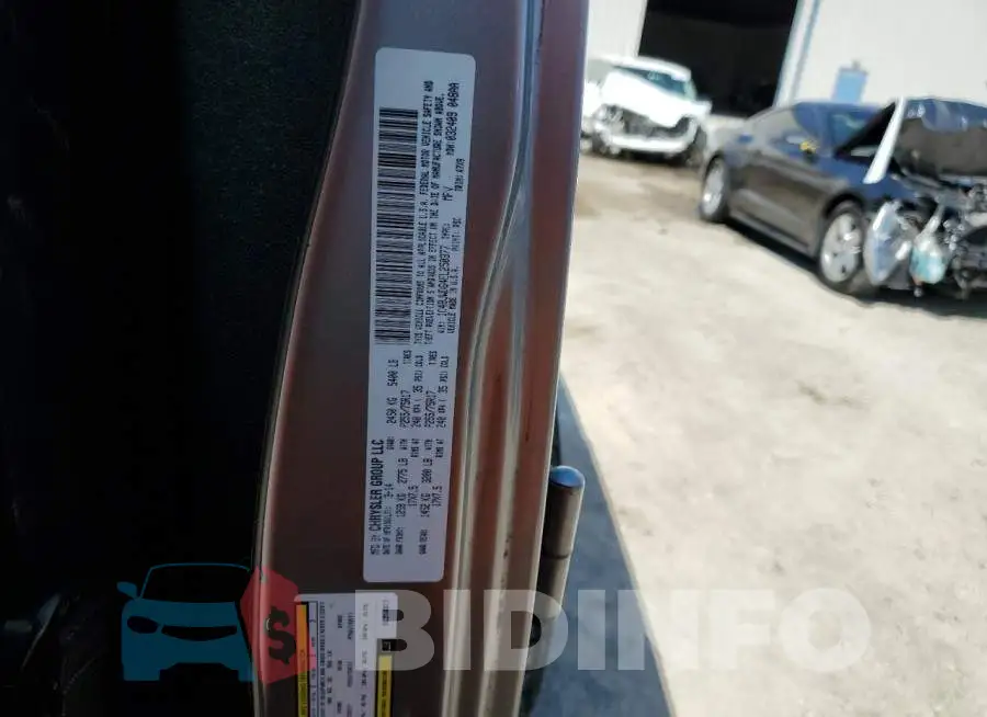 1C4BJWDG4EL250377 Photo# 12