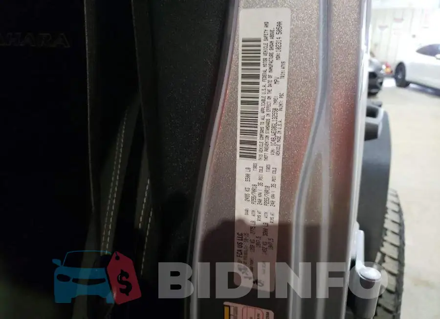1C4BJWEG8GL132558 Photo# 12