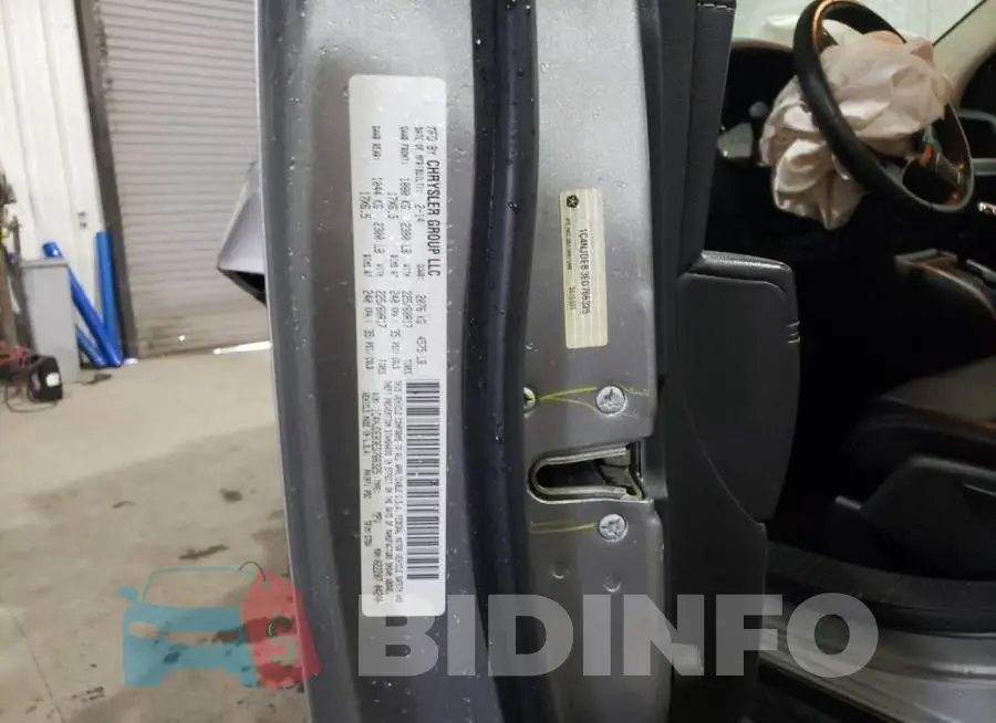 1C4NJDEB3ED766325 Photo# 14